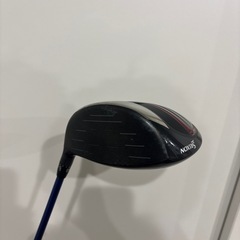 ゴルフドライバー Z785 SRIXON Z785 の画像