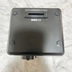 ATM風 貯金箱 セキュリティバンクの画像