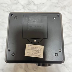 ATM風 貯金箱 セキュリティバンクの画像