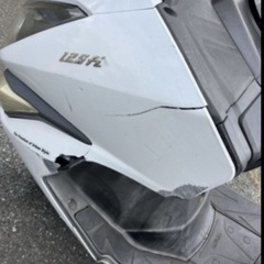 エンジン始動動画あり　堺市堺区デイリンQ2　の画像