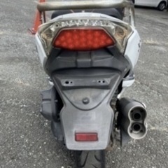 エンジン始動動画あり　堺市堺区デイリンQ2　の画像