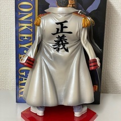 ワンピース　ガープ　フィギュアの画像