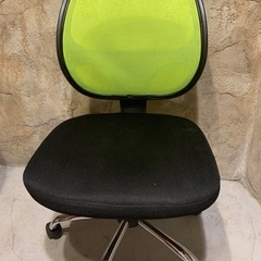美品■疲れないオフィスチェアの画像