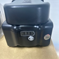 18V 6.0Ah 互換バッテリー 2個セット 新品の画像