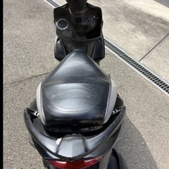 エンジン始動動画あり堺市堺区RSZ100の画像