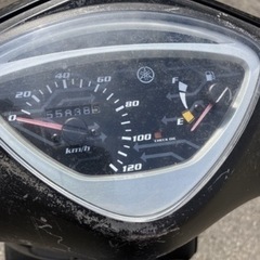 エンジン始動動画あり堺市堺区RSZ100の画像