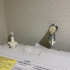 パナソニックドラム洗濯機の画像