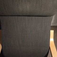 超美品 IKEA POÄNG イケア ポエング ③の画像