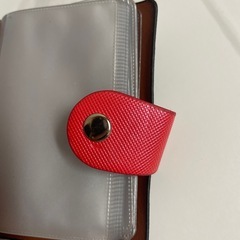 カード入れの画像