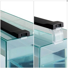 新品GEX パワースリム600 LEDライト 11000K 水槽用（海水・水草対応）の画像