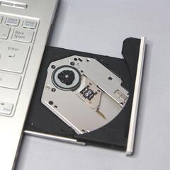 富士通モバイルノート LIFEBOOK i5/SSD/8GB/HDMI/Bluetooth
の画像