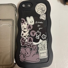 スマホケースの画像