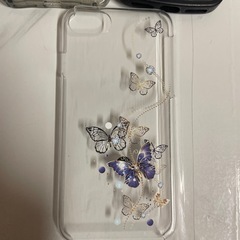 スマホケースの画像