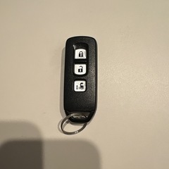 HONDA スマートキーの画像