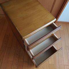 机　引き出し　②の画像