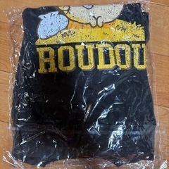 くりまんじゅう スウェット EVERYDAY ROUDOU ちいかわ トレーナーの画像