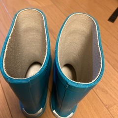 キッズ　長靴　18.cmの画像
