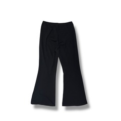 SHEIN フレアパンツ Mサイズ の画像