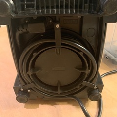 【8/11までに引渡限定】Vitamix ブレンダー VM0111 ドライコンテナ付きの画像