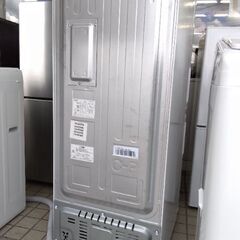 2019年　極上美品　LED照明　省エネ　霜取りファン搭載　冷蔵庫　高級高性能タイプの画像