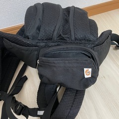 エルゴベビー　抱っこ紐の画像