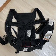 エルゴベビー　抱っこ紐の画像
