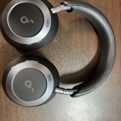 ヘッドホンSoundcore Space One Proの画像