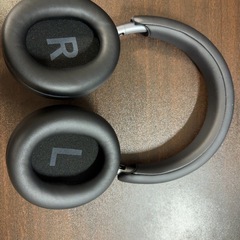 ヘッドホンSoundcore Space One Proの画像