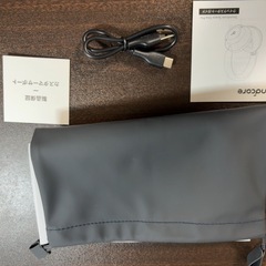 ヘッドホンSoundcore Space One Proの画像