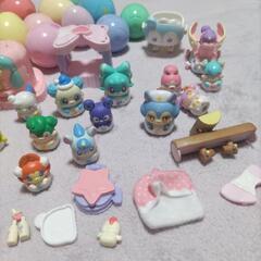 ヒミツのここたまの画像