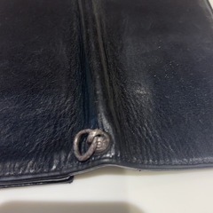 クロムハーツ財布の画像