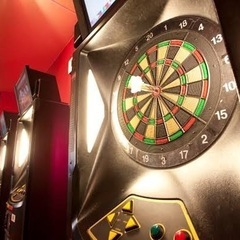 ダーツ🎯メンバー募集