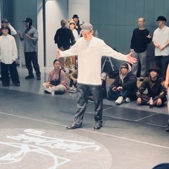 POPPING dance🕺の画像