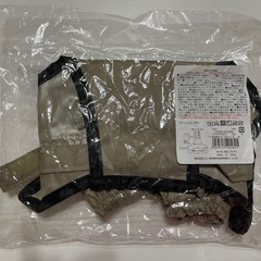 ロゴス 小型犬用 ライフジャケット xxsサイズ + αの画像