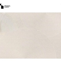 ベージュ　カーペット　180x200cm の画像