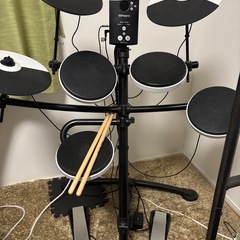 Roland / TD-1K V-Drums  電車ドラムの画像