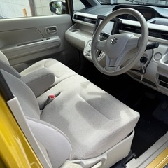 現行！　ワゴンR 660FA 車検9年6月まで！　17.5万キロ　ETC キーレスあり　即納　キビキビ走る軽自動車の画像