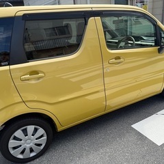 現行！　ワゴンR 660FA 車検9年6月まで！　17.5万キロ　ETC キーレスあり　即納　キビキビ走る軽自動車の画像