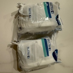 Brita 浄水器カートリッジ10個の画像