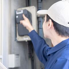 【千葉県内で高収入】未経験◎LED照明交換の現地調査スタッフ／直行直帰・短時間作業でガッツリ稼げる！の画像