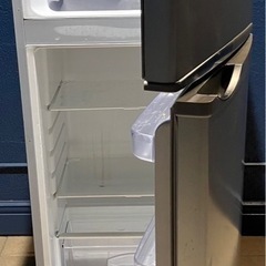 差し上げます。SHARP 冷蔵庫の画像