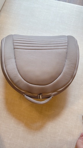 【美品】ネオママイズム ベッドインベッド　グレー