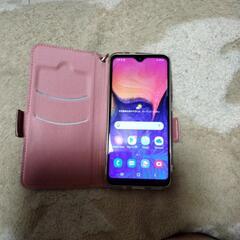 Galaxy SVC46の画像
