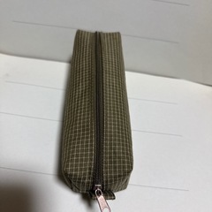ペンケースの画像