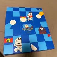 ドラえもん　壁掛け時計　イベント限定品の画像