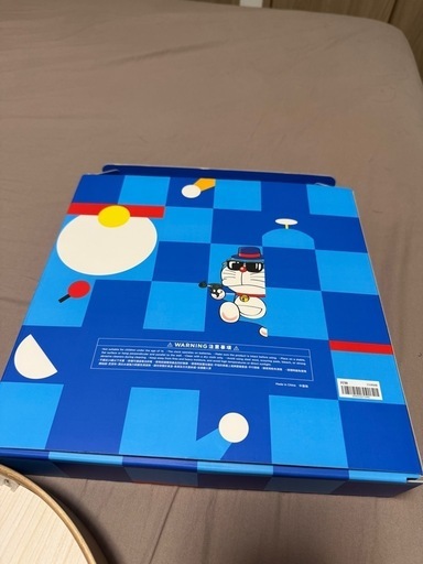 ドラえもん　壁掛け時計　イベント限定品