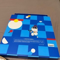 ドラえもん　壁掛け時計　イベント限定品の画像