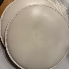 座布団　クッション　6個の画像