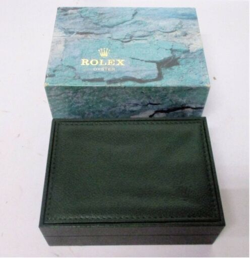 希少品 】ROLEX 空箱 15200『オススターパーペチュアルデイト』純正