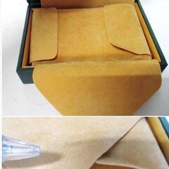 【　希少品　】ROLEX　空箱　15200『オススターパーペチュアルデイト』純正ボックス　まくらタイプ　1990～2006年頃　ロレックス　ケースの画像